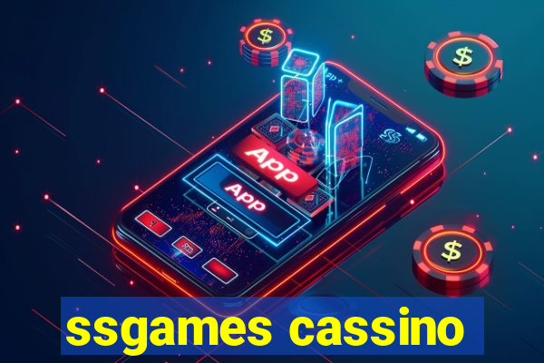 ssgames cassino